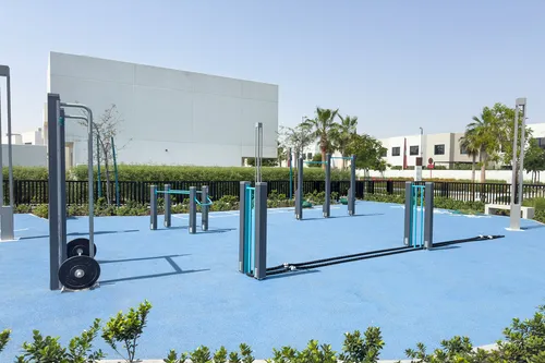 3 Bedrooms Townhouse in Noya Viva