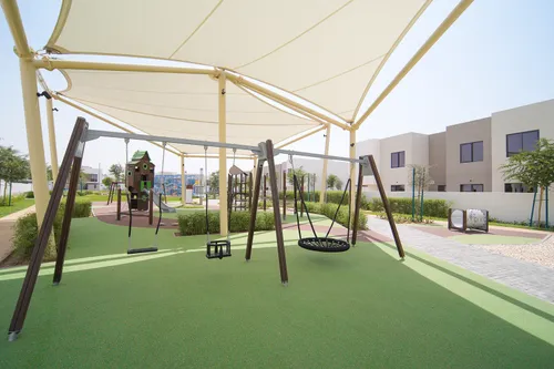 3 Bedrooms Townhouse in Noya Viva