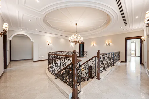 6 Bedrooms Villa in Al Barsha 3 Villas