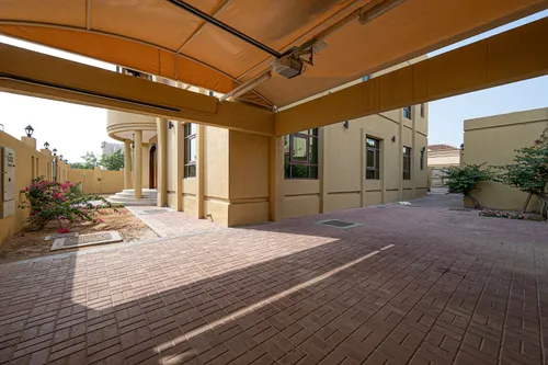 6 Bedrooms Villa in Al Barsha 3 Villas