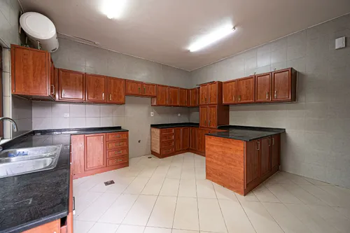 6 Bedrooms Villa in Al Barsha 3 Villas