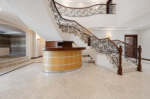 6 Bedrooms Villa in Al Barsha 3 Villas