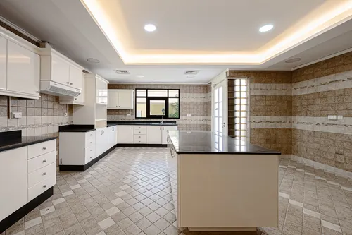 6 Bedrooms Villa in Al Barsha 3 Villas
