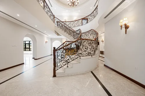 6 Bedrooms Villa in Al Barsha 3 Villas