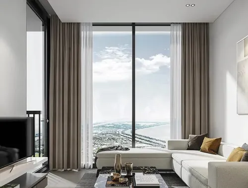 1 Bedroom Apartment in Sobha Orbis Tower A