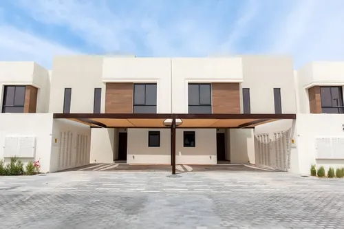 3 Bedrooms Townhouse in Noya Viva