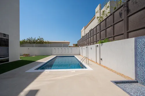 7 Bedrooms Villa in Al Barsha 3 Villas