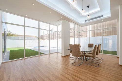 7 Bedrooms Villa in Al Barsha 3 Villas