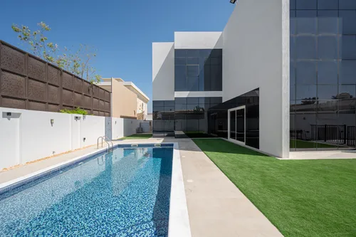 7 Bedrooms Villa in Al Barsha 3 Villas