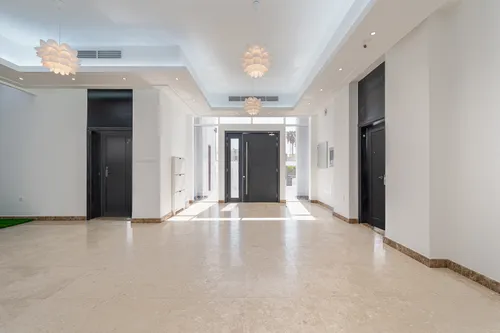 7 Bedrooms Villa in Al Barsha 3 Villas