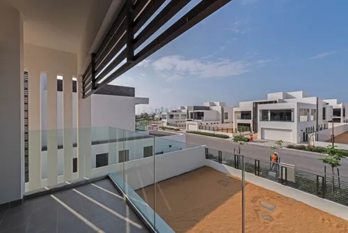 4 Bedrooms Villa in Jawaher Saadiyat