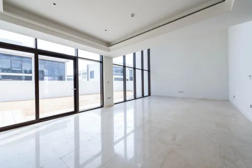 4 Bedrooms Villa in Jawaher Saadiyat