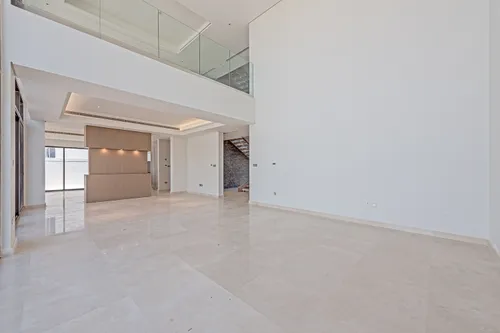 4 Bedrooms Villa in Jawaher Saadiyat