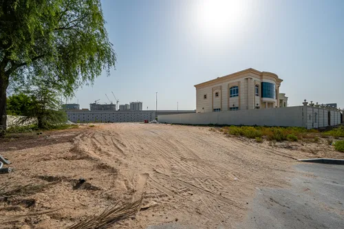 in Al Barsha South 1