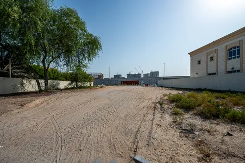 in Al Barsha South 1