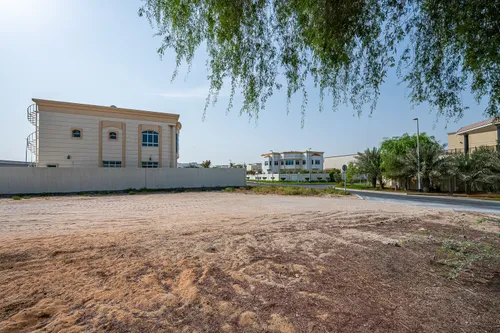 in Al Barsha South 1