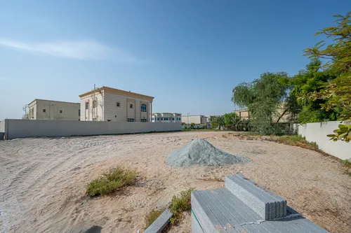 in Al Barsha South 1