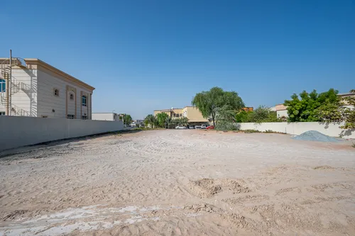 in Al Barsha South 1