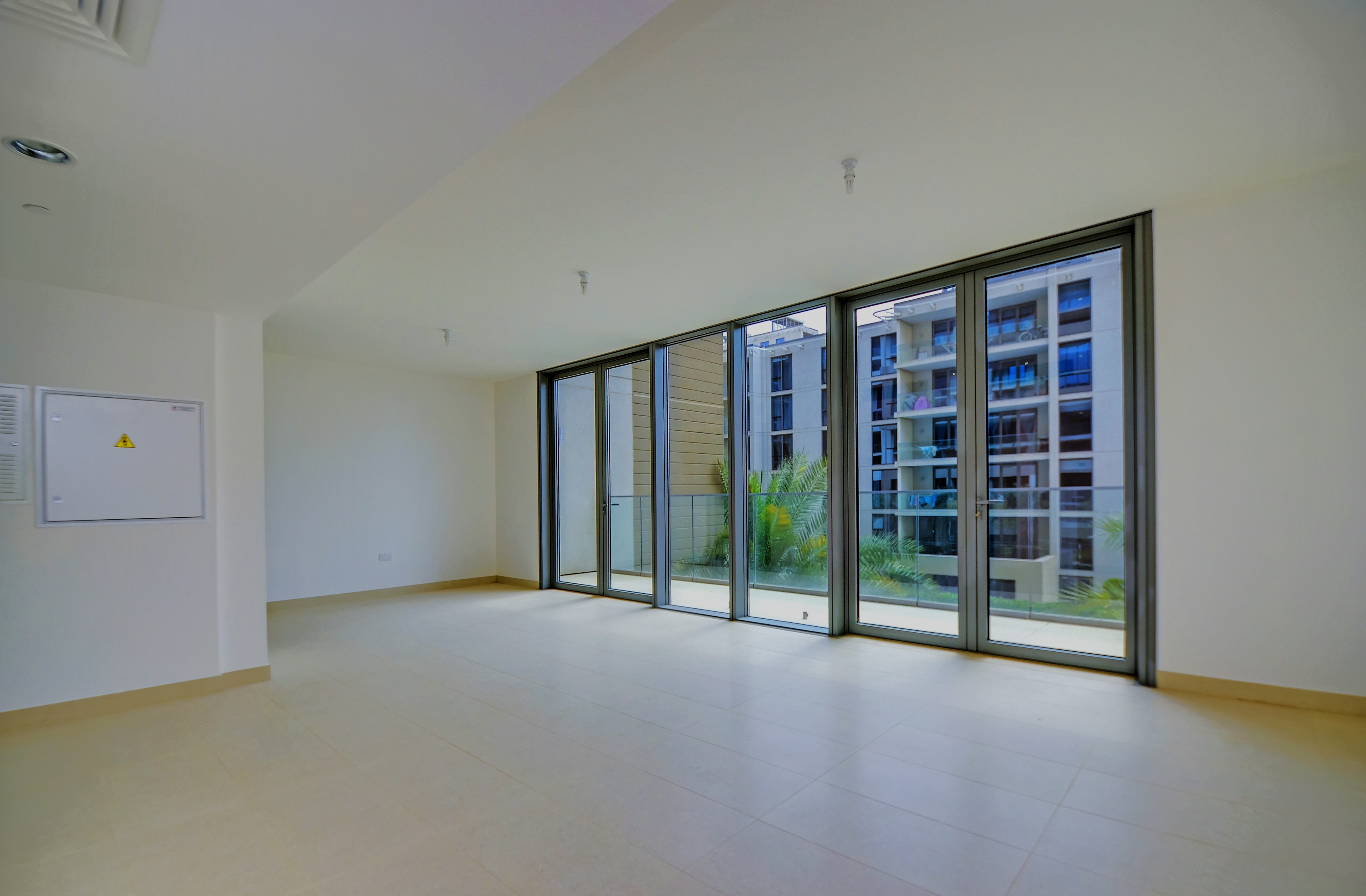 Vacant Now | Includes Appliances | Duplex