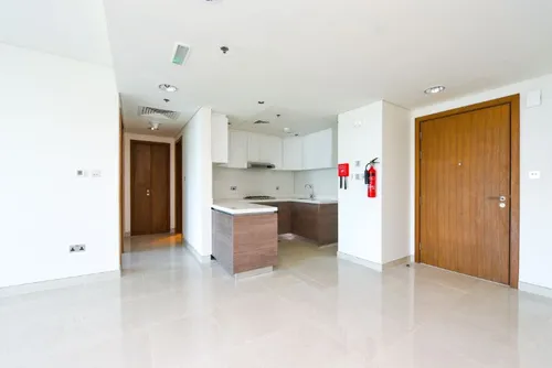 1 Bedroom Apartment in Al Hadeel