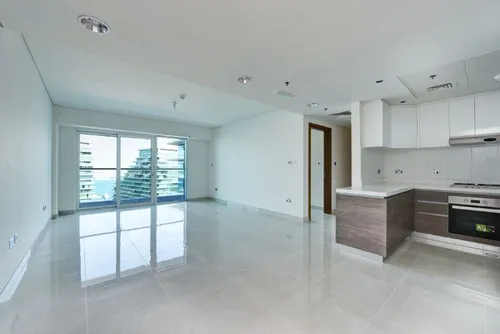 1 Bedroom Apartment in Al Hadeel