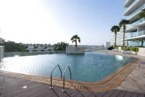 1 Bedroom Apartment in Al Hadeel