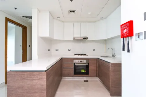 1 Bedroom Apartment in Al Hadeel