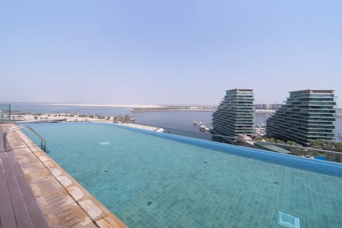1 Bedroom Apartment in Al Hadeel