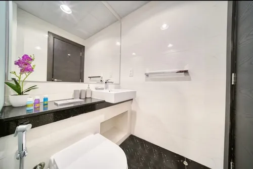  Apartment in Silverene Tower B