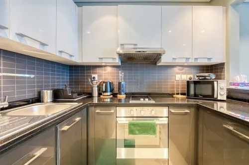  Apartment in Silverene Tower B