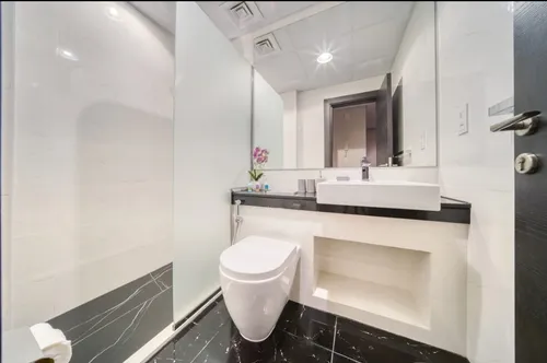  Apartment in Silverene Tower B