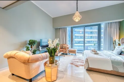  Apartment in Silverene Tower B