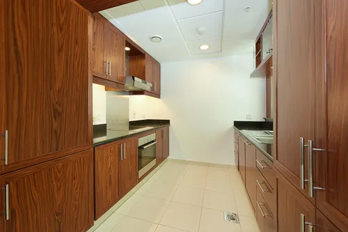 1 Bedroom Apartment in The Residences 8