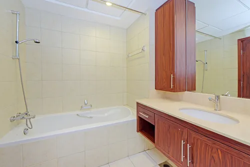 1 Bedroom Apartment in The Residences 8