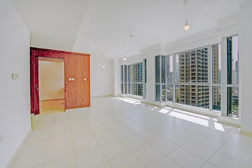 1 Bedroom Apartment in The Residences 8