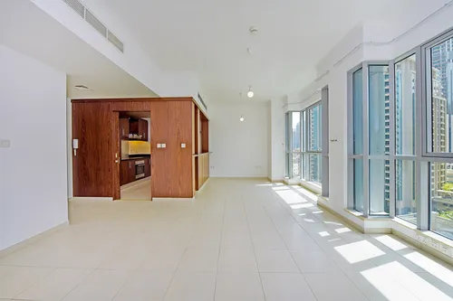 1 Bedroom Apartment in The Residences 8
