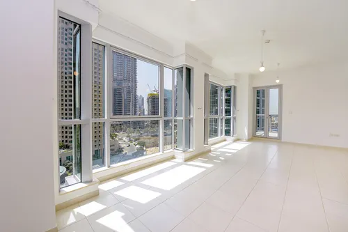 1 Bedroom Apartment in The Residences 8
