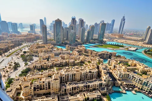 1 Bedroom Apartment in The Residences 8