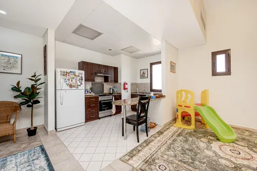 1 Bedroom Apartment in Al Badia Hillside Village - Condo 1
