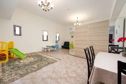 1 Bedroom Apartment in Al Badia Hillside Village - Condo 1