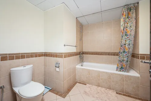 1 Bedroom Apartment in Al Badia Hillside Village - Condo 1