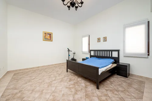 1 Bedroom Apartment in Al Badia Hillside Village - Condo 1