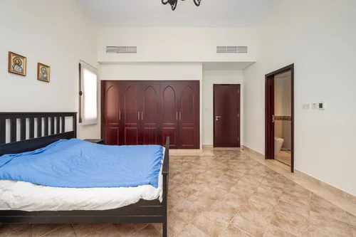 1 Bedroom Apartment in Al Badia Hillside Village - Condo 1