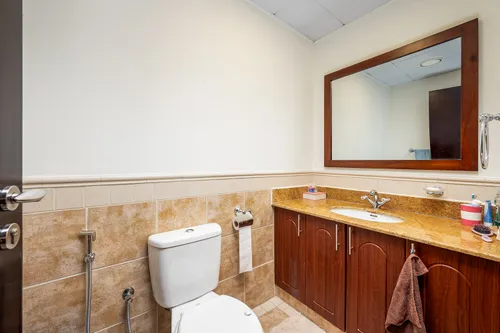 1 Bedroom Apartment in Al Badia Hillside Village - Condo 1