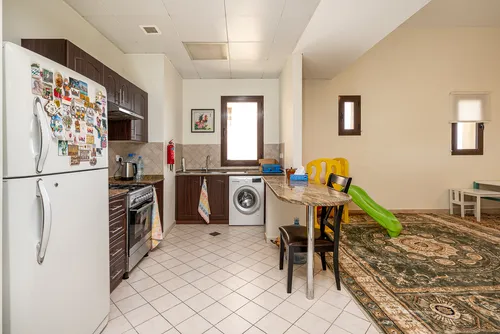 1 Bedroom Apartment in Al Badia Hillside Village - Condo 1