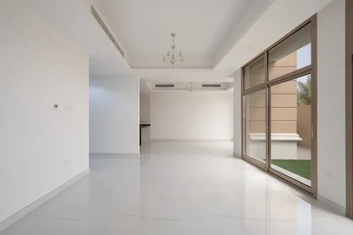 5 Bedrooms Villa in Al Bahia 1