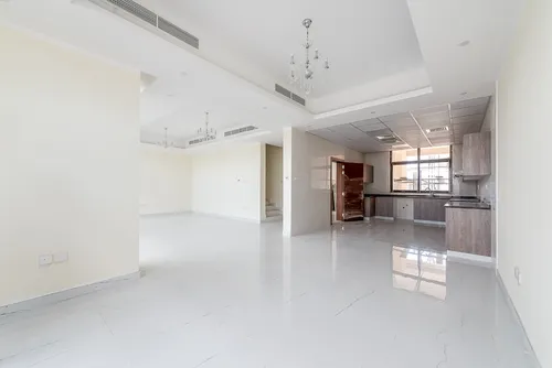5 Bedrooms Villa in Al Bahia 1