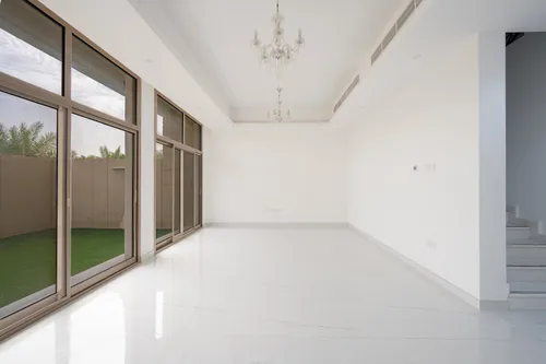 5 Bedrooms Villa in Al Bahia 1
