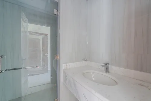 5 Bedrooms Villa in Al Bahia 1