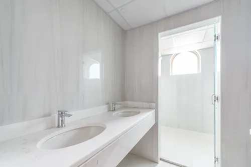 5 Bedrooms Villa in Al Bahia 1